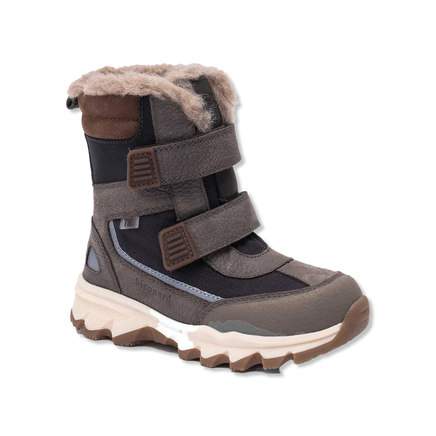 Eddie tex Winterstiefel