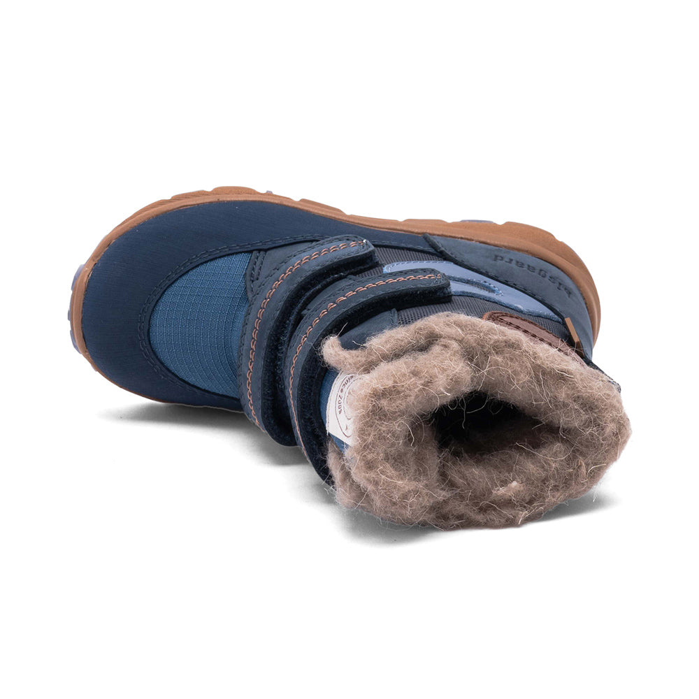 Spencer tex Winterstiefel
