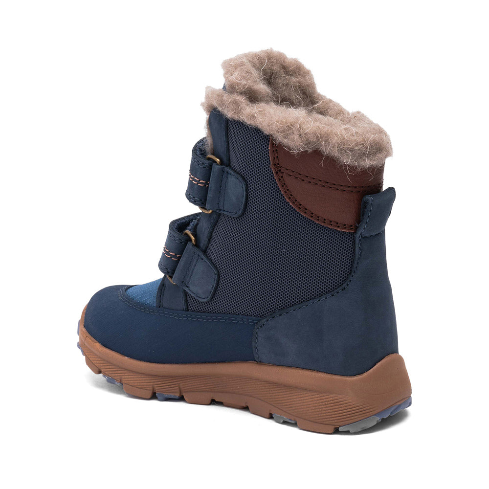 Spencer tex Winterstiefel