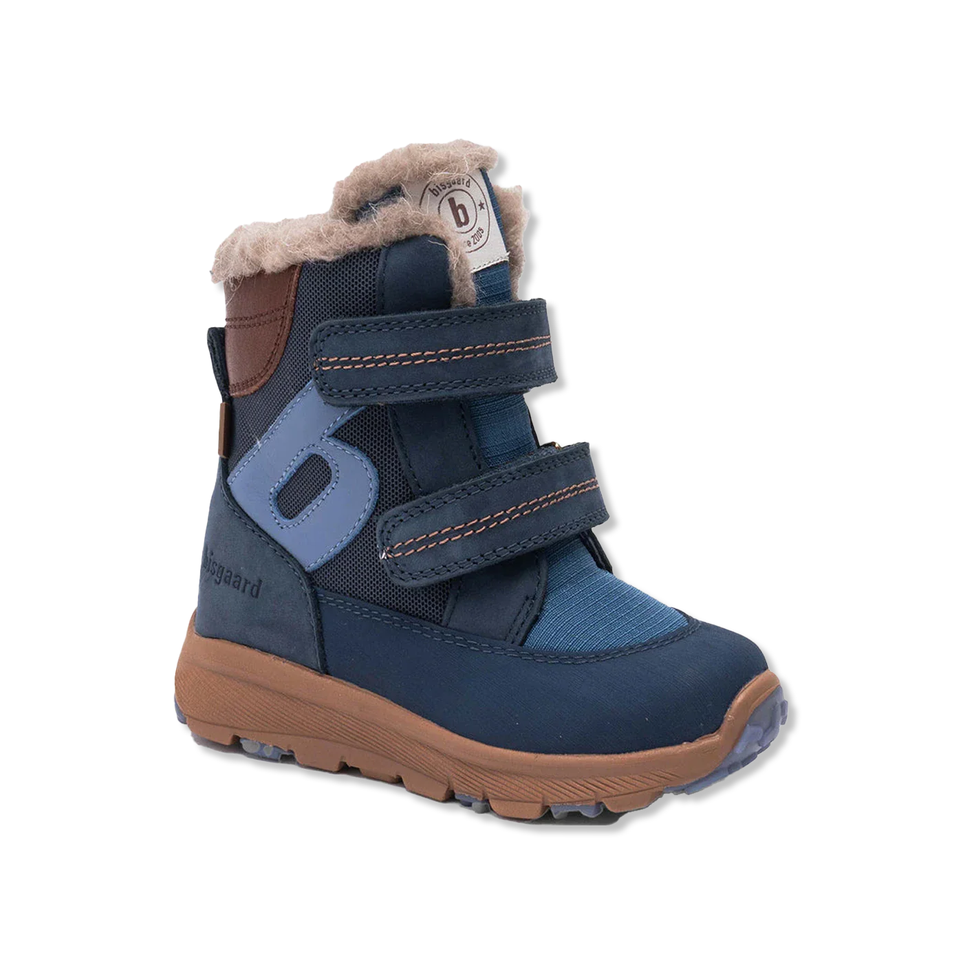 Spencer tex Winterstiefel