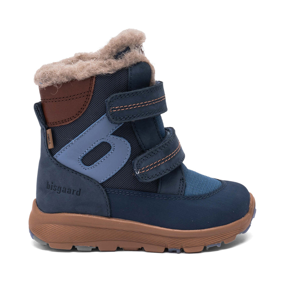 Spencer tex Winterstiefel
