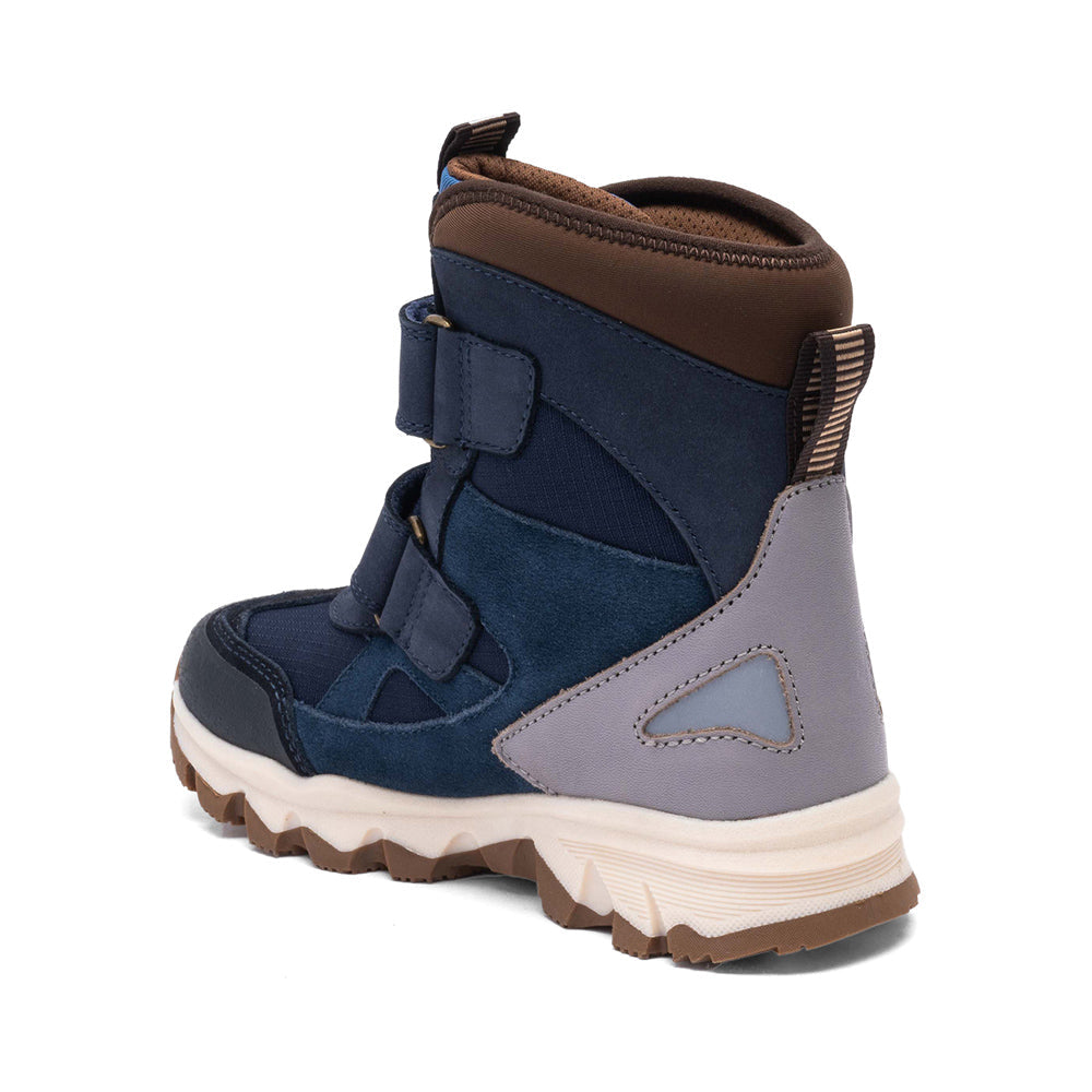 Edon tex Winterstiefel