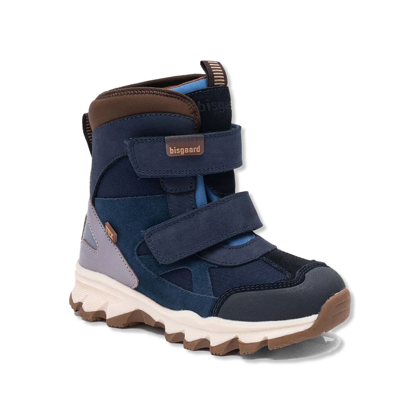 Edon tex Winterstiefel
