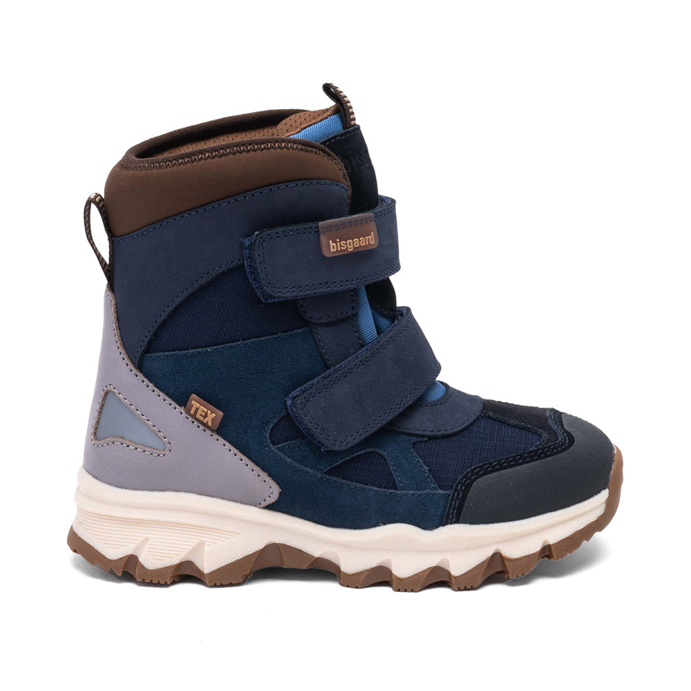 Edon tex Winterstiefel
