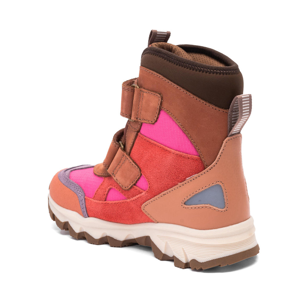 Edon tex Winterstiefel