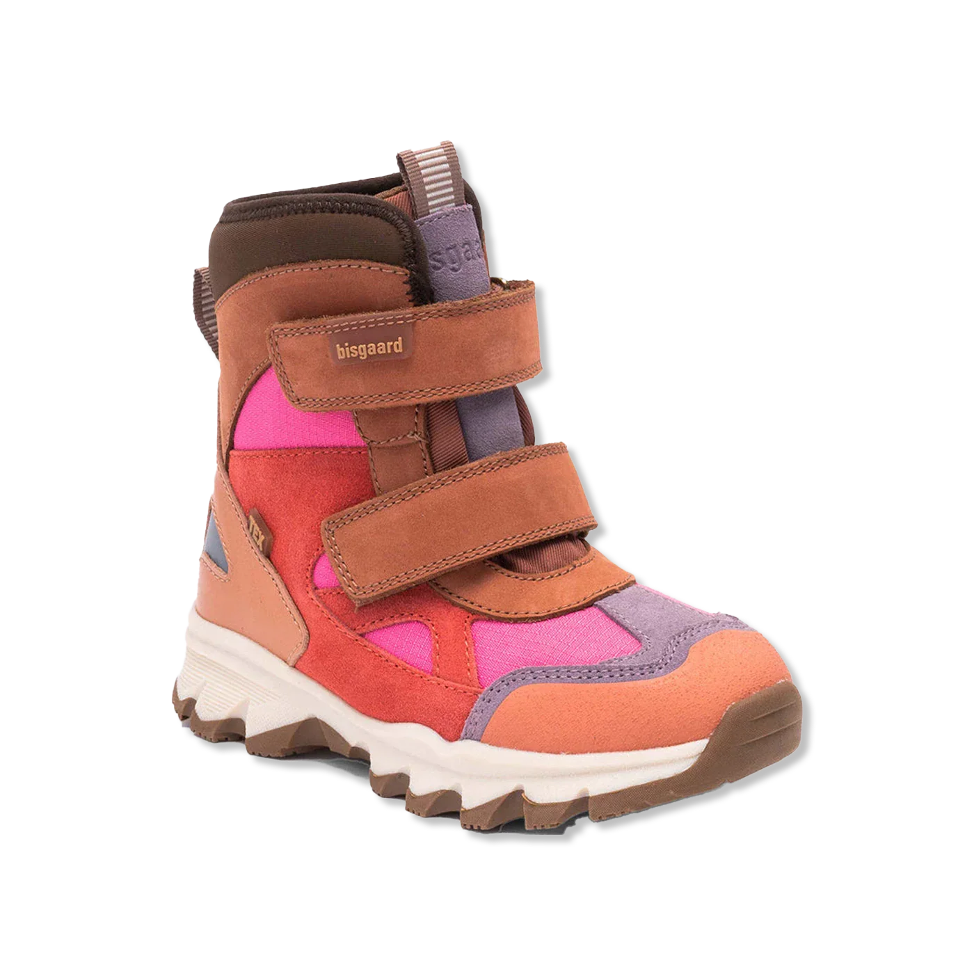 Edon tex Winterstiefel