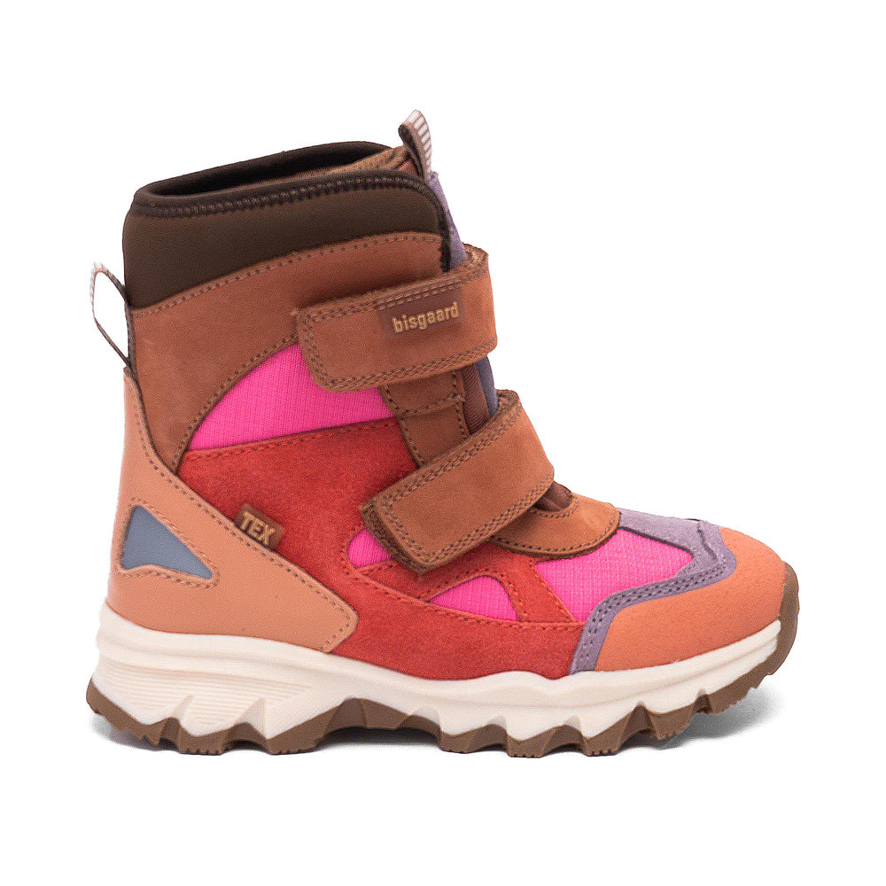 Edon tex Winterstiefel