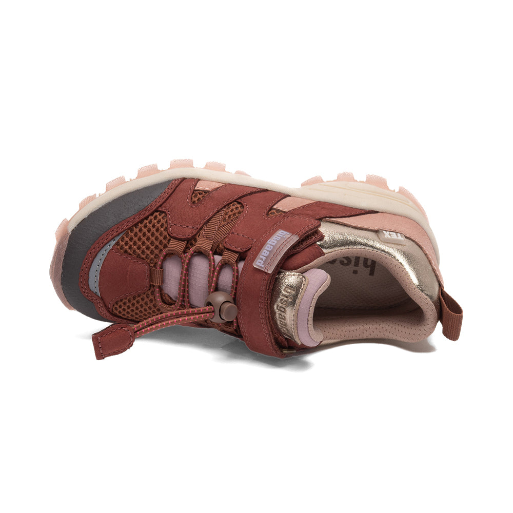 Pilou tex winterstiefel