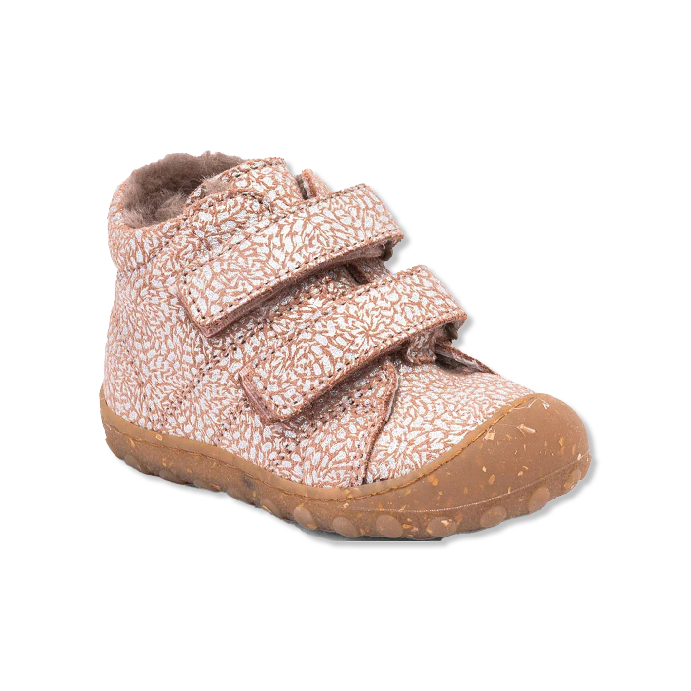 Hale v winterstiefel