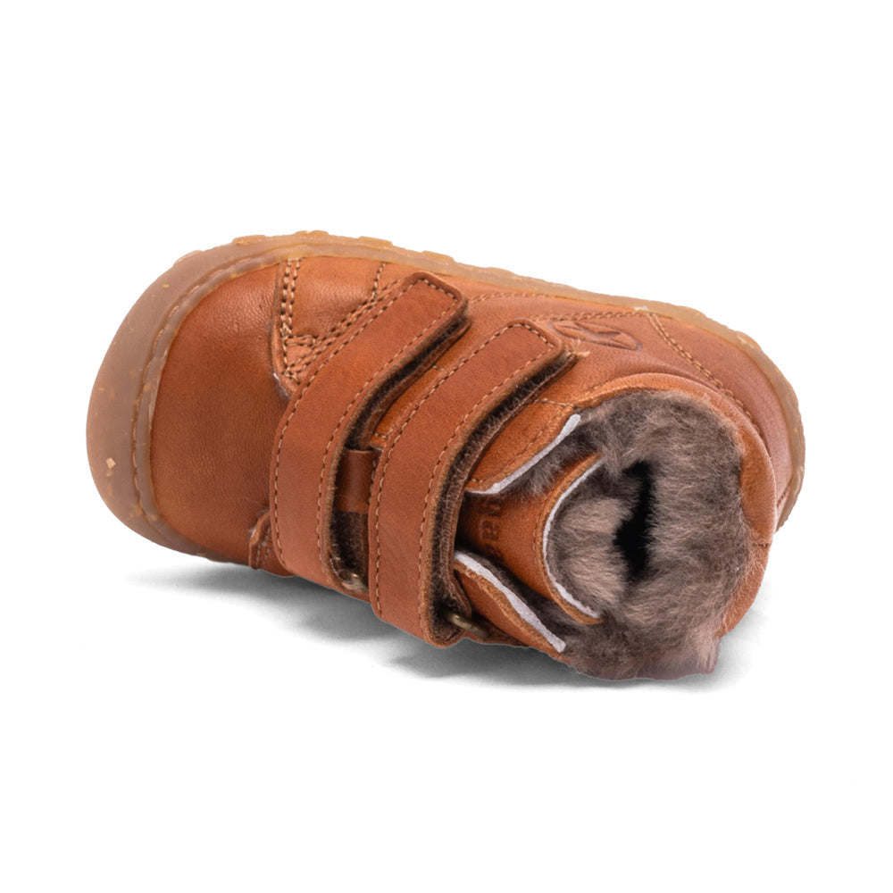 Hale v winterstiefel