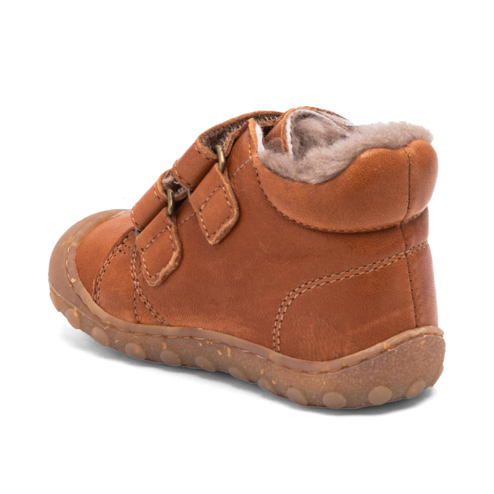 Hale v winterstiefel