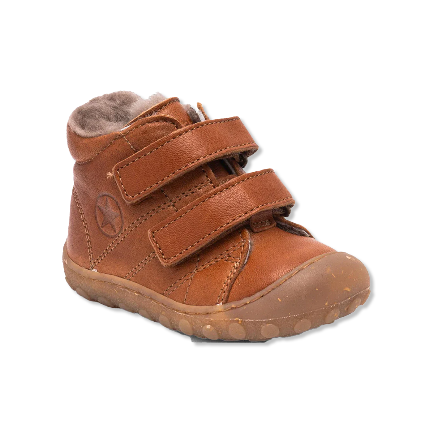 Hale v winterstiefel