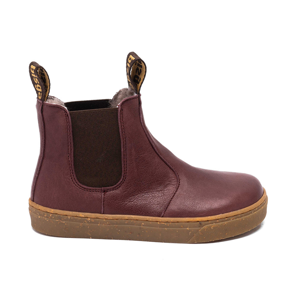 Ene lamb winterstiefel