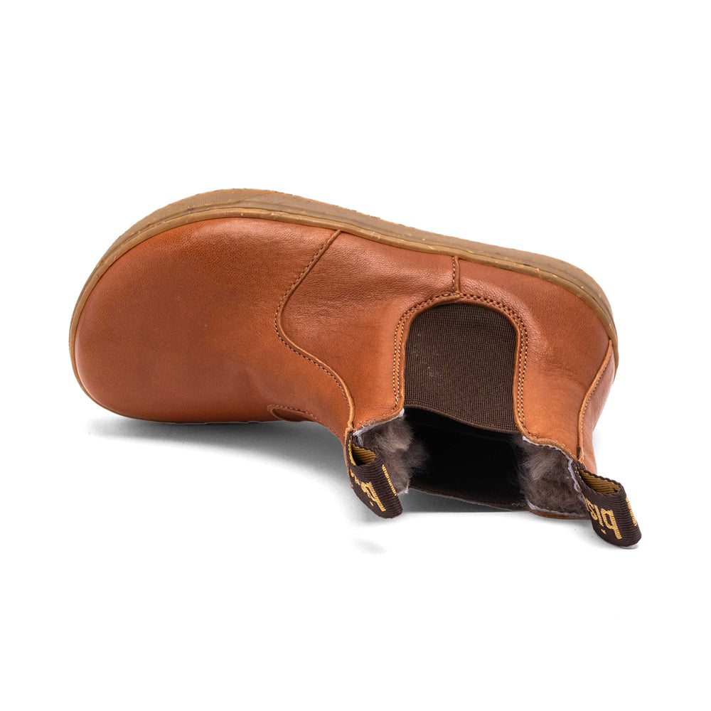 Ene lamb Winterstiefel