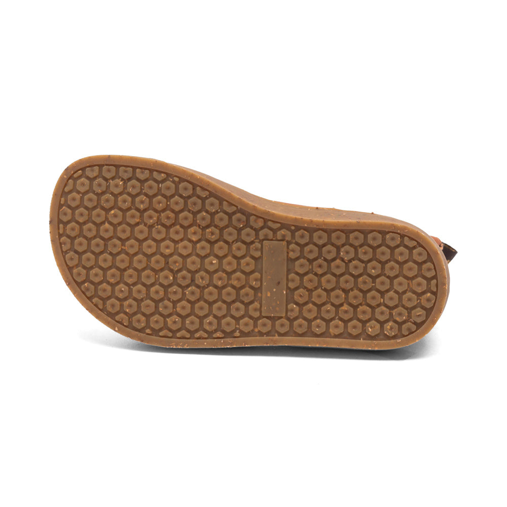 Ene lamb Winterstiefel