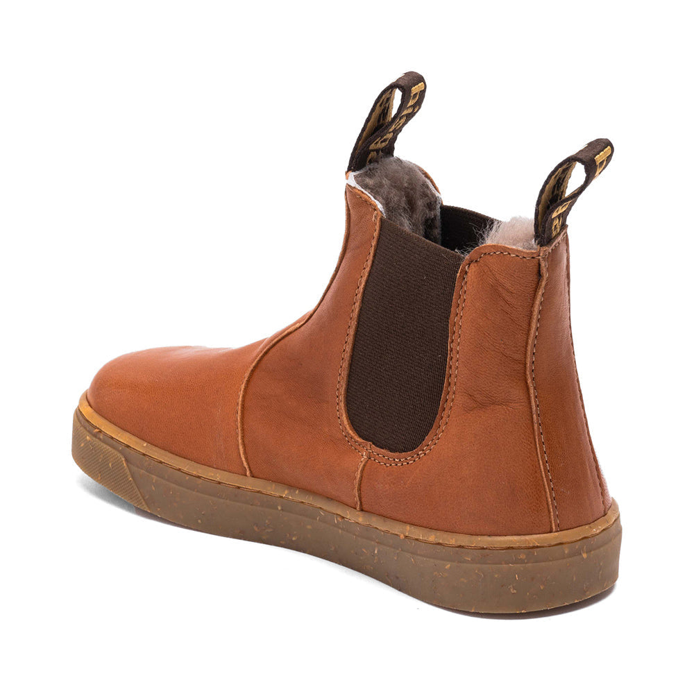 Ene lamb Winterstiefel
