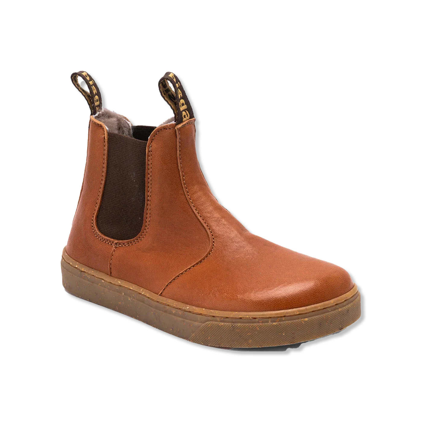 Ene lamb Winterstiefel