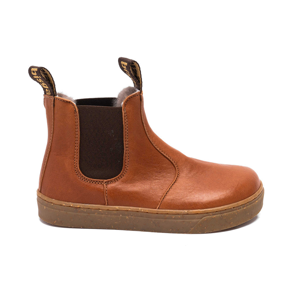 Ene lamb Winterstiefel