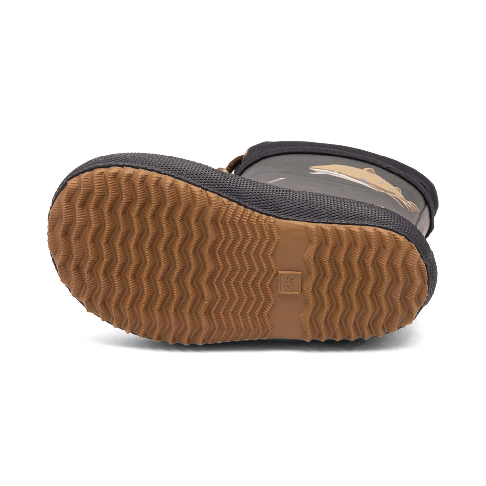 Thermostiefel
