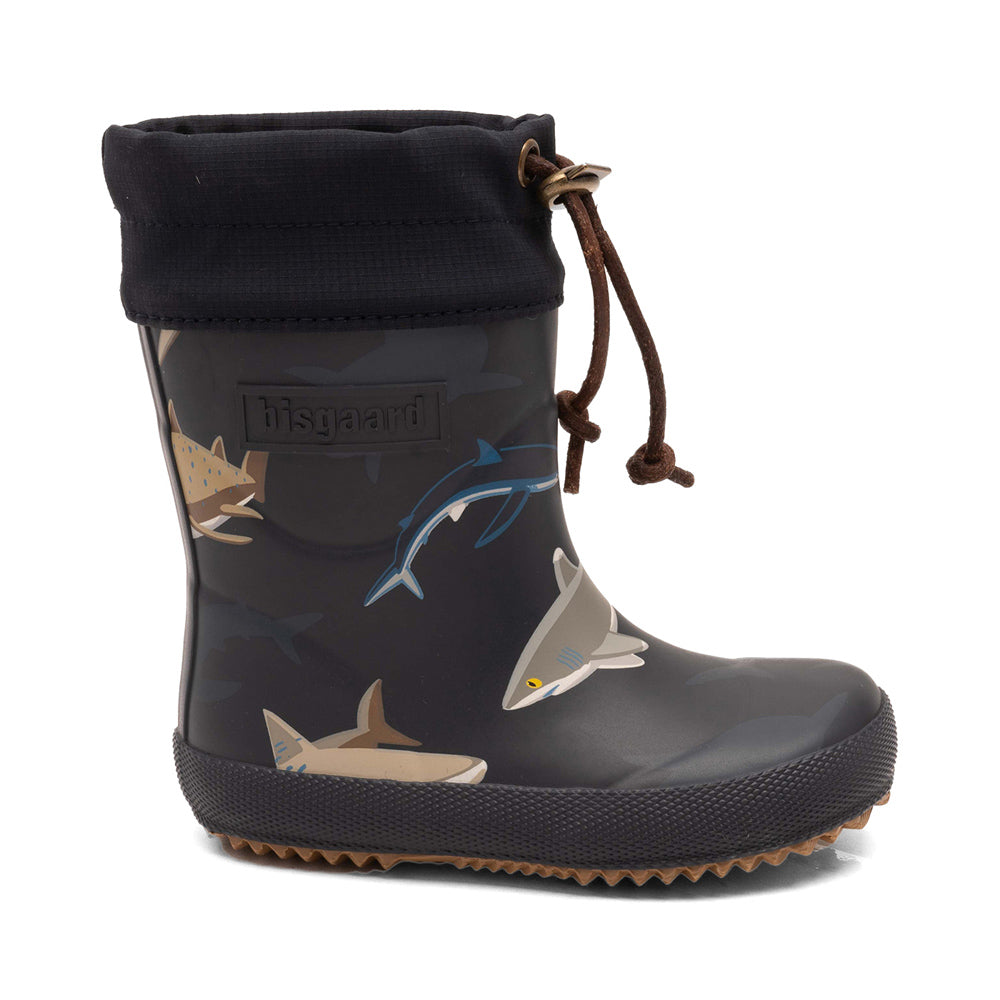 Thermostiefel