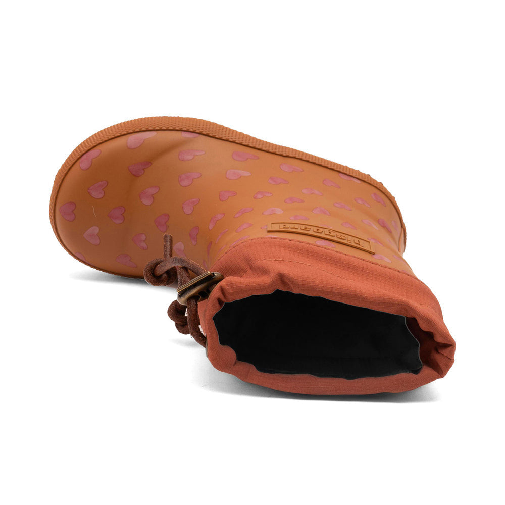 thermostiefel