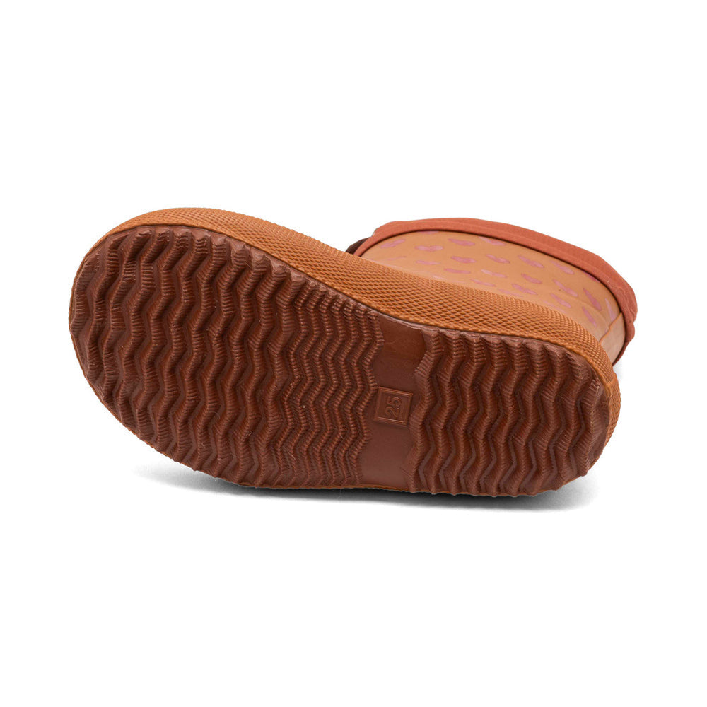 thermostiefel