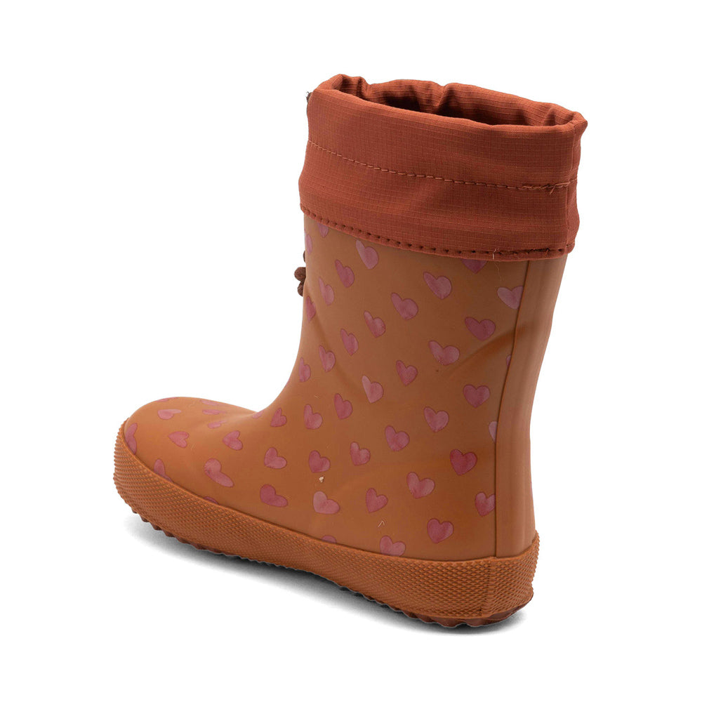 thermostiefel