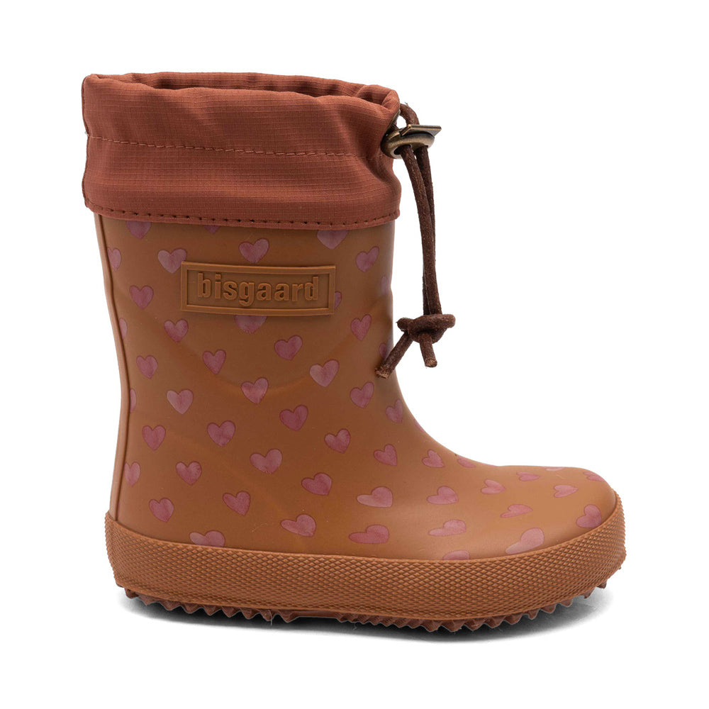 thermostiefel