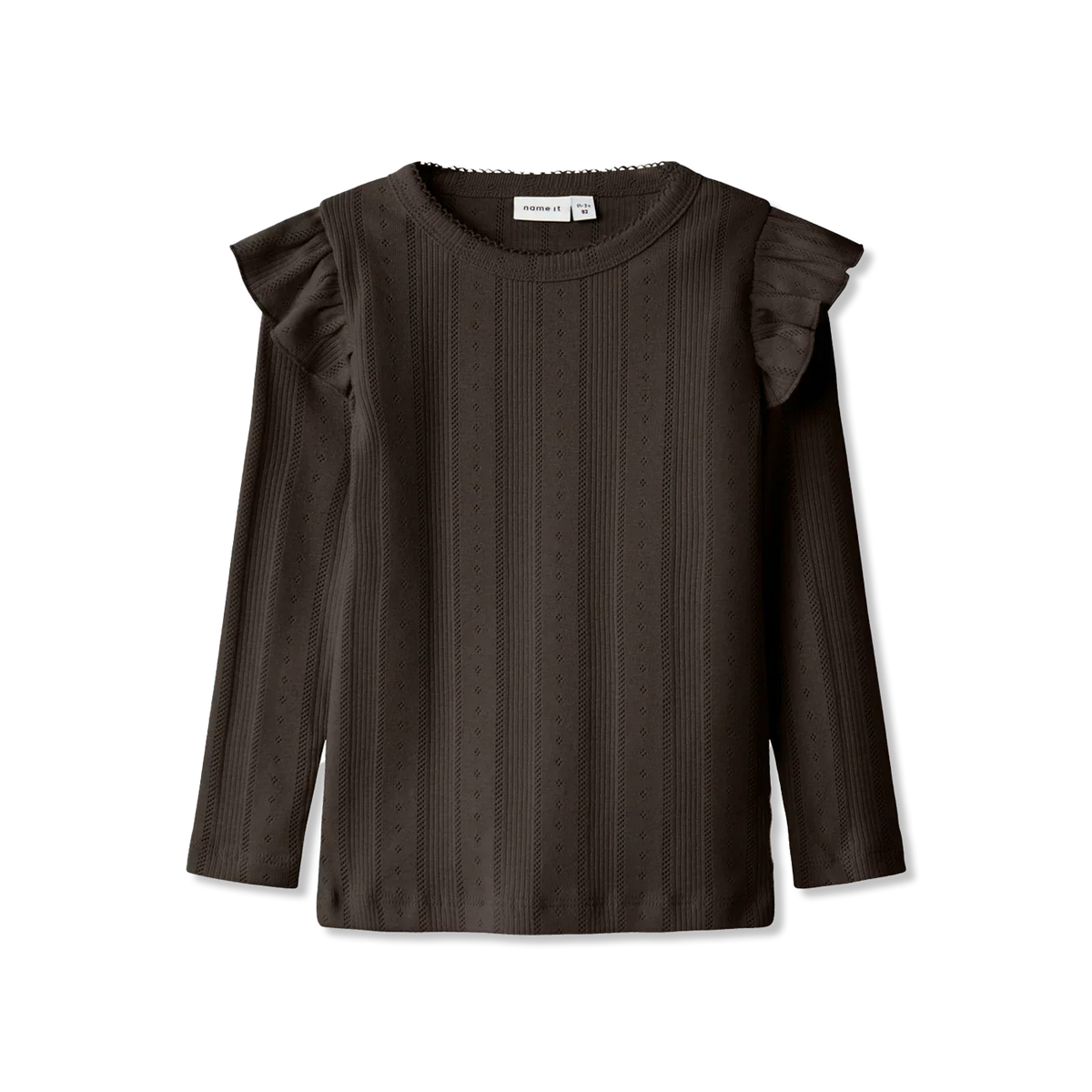 Nmfjulia langarmshirt
