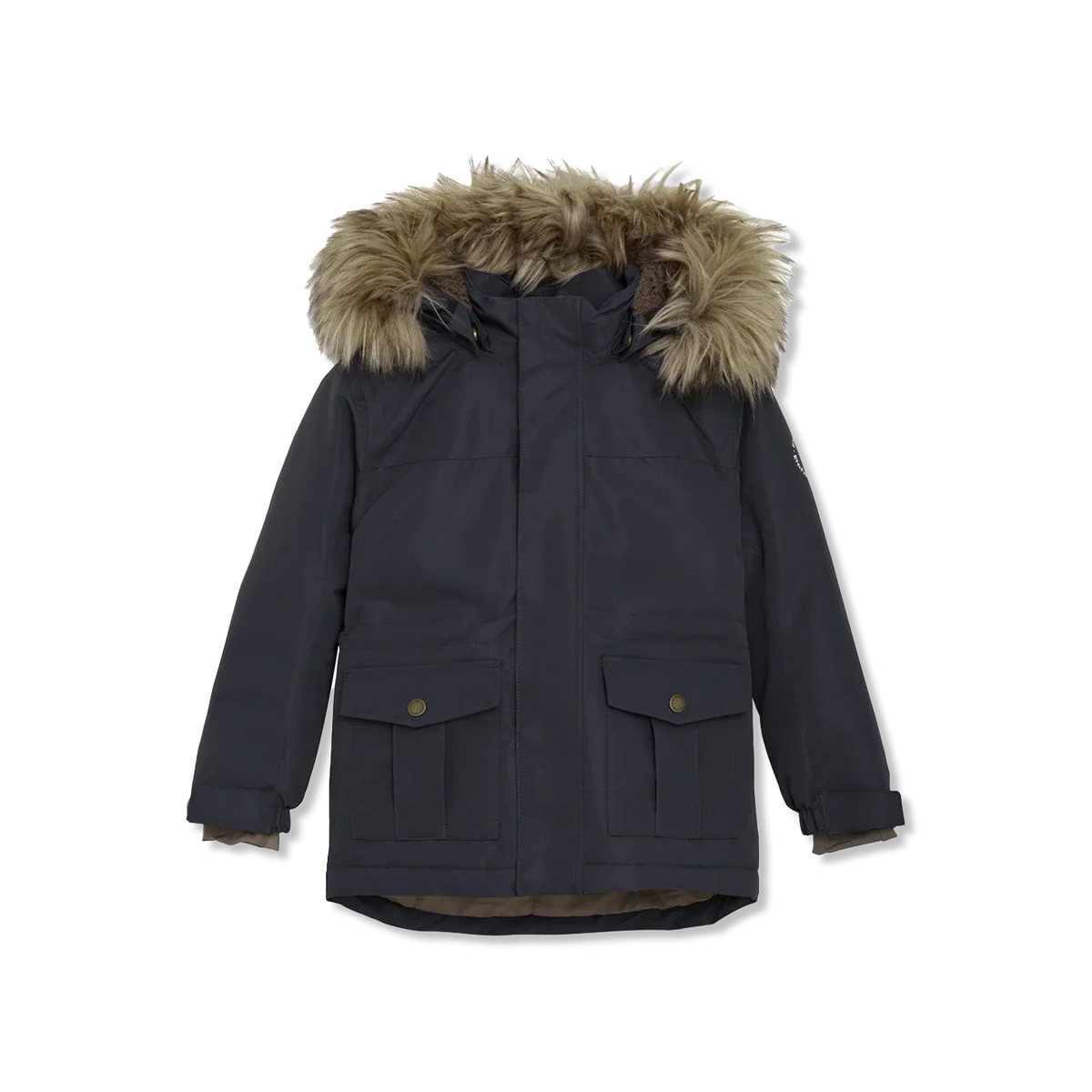 Winterjacke