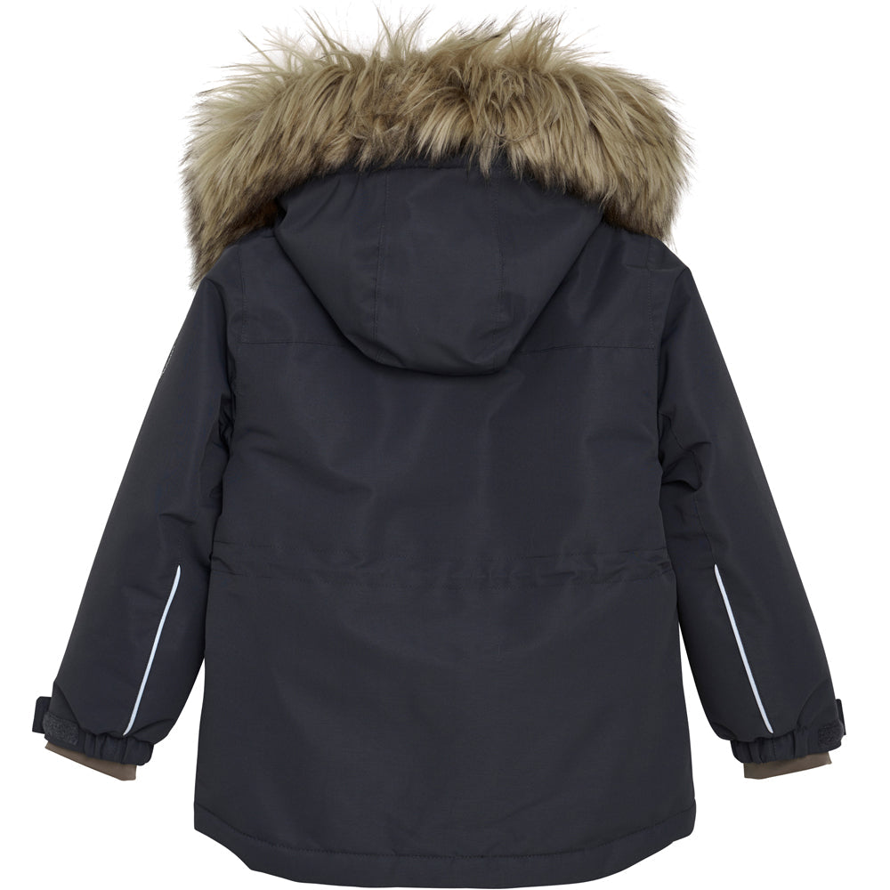 Winterjacke