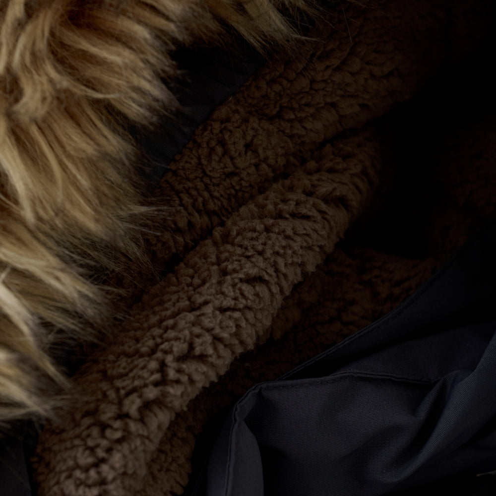 Winterjacke