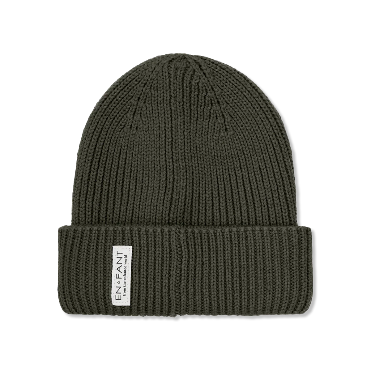Strickmütze