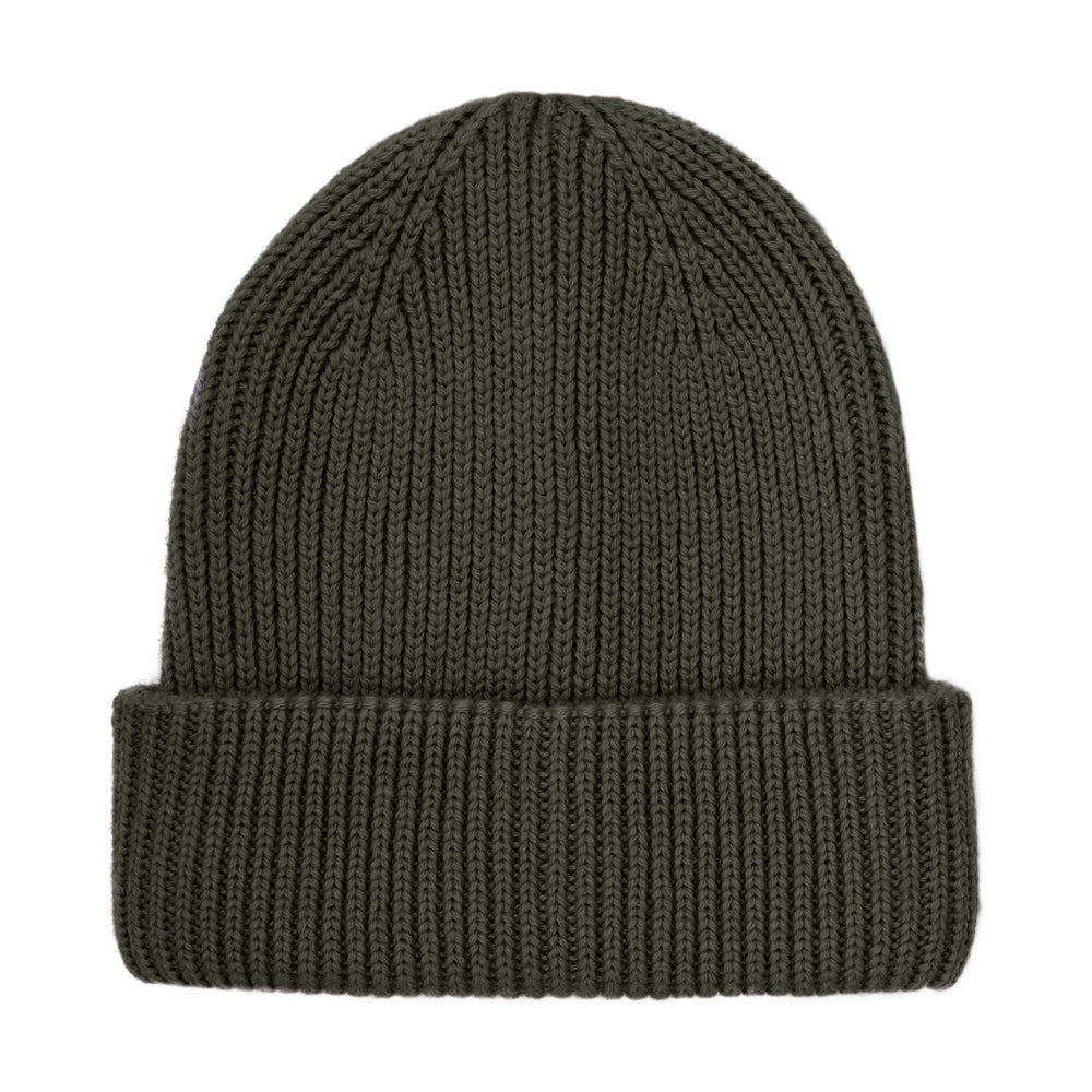 Strickmütze