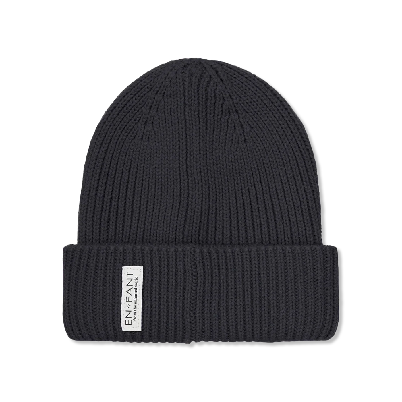 Strickmütze