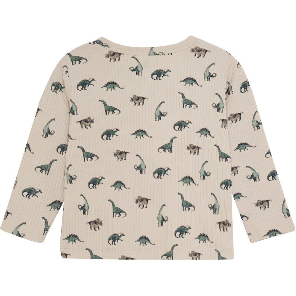 langarmshirt