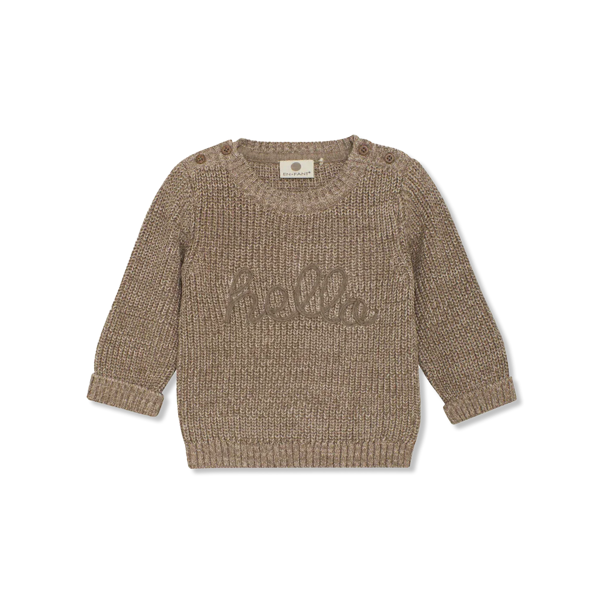 langarmshirt