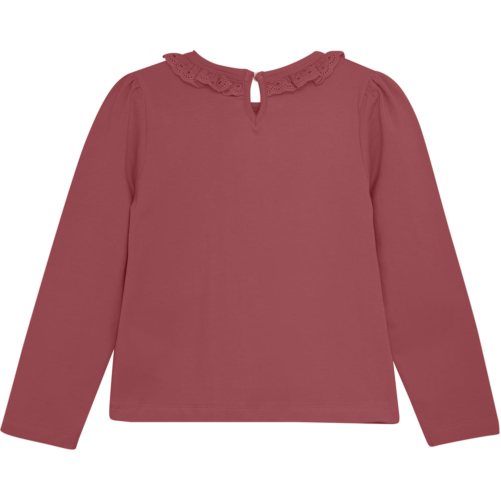 langarmshirt