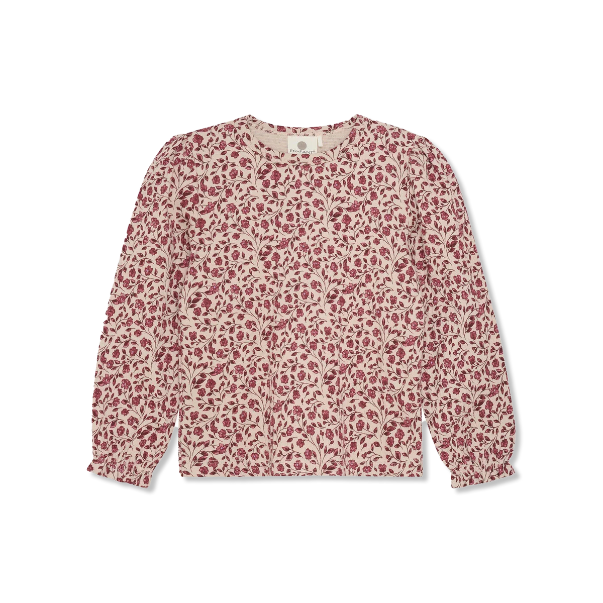 langarmshirt