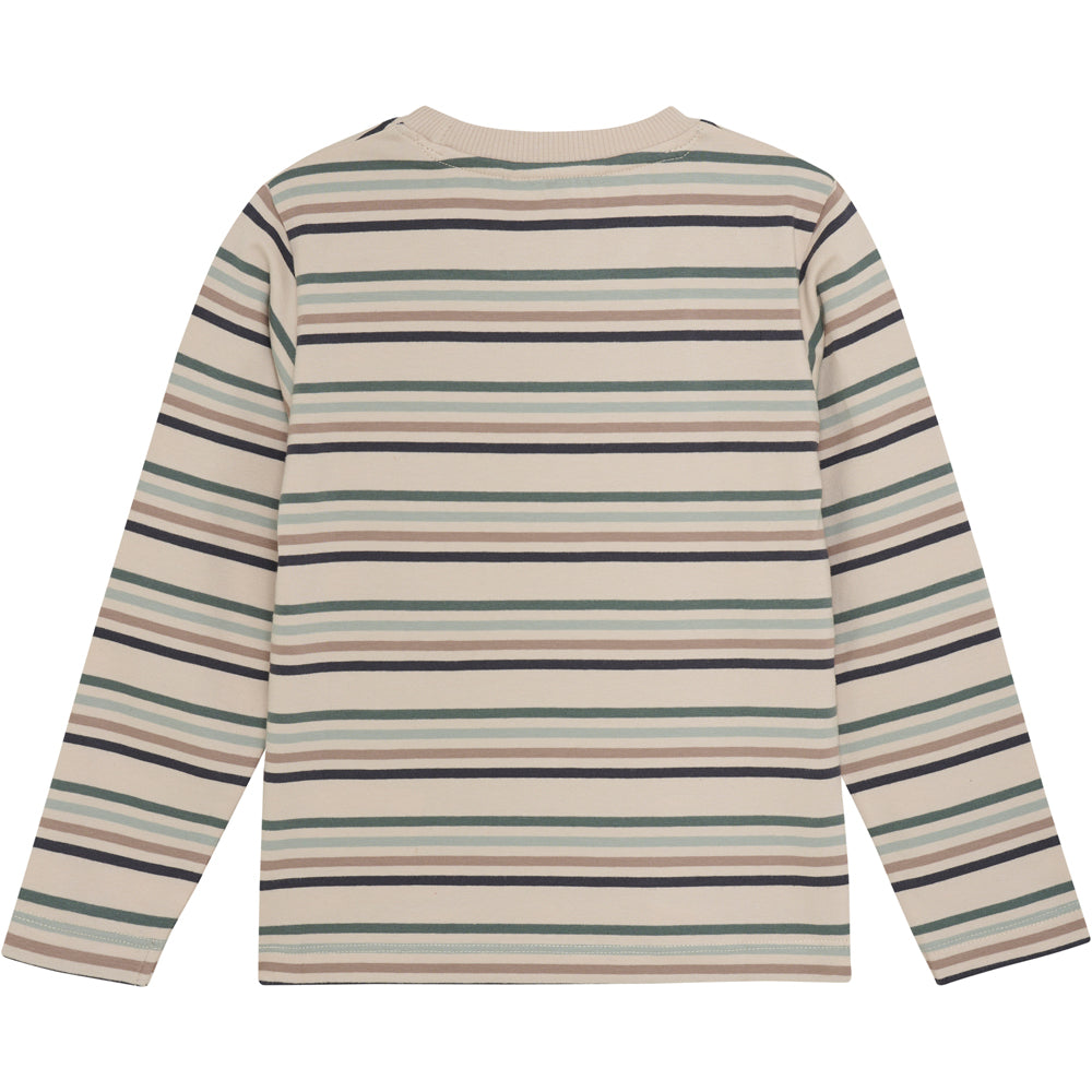 langarmshirt