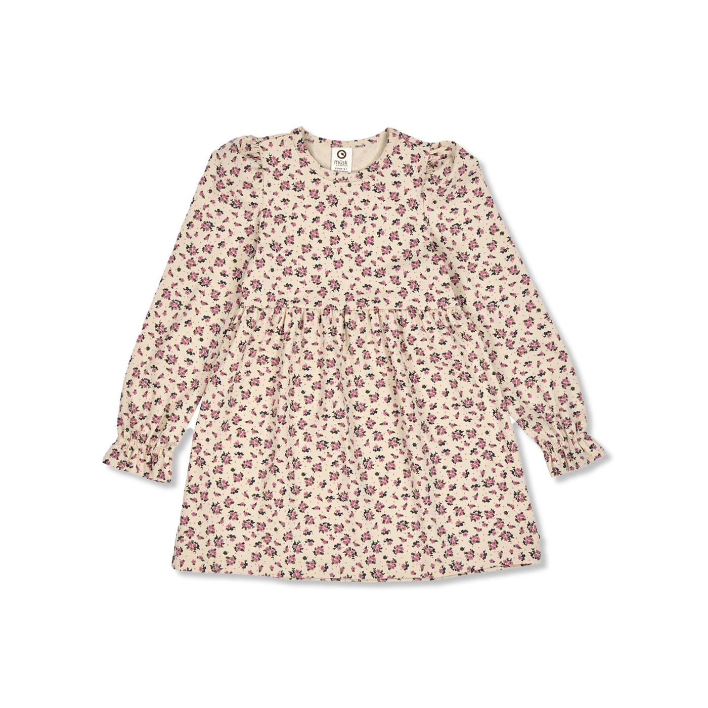 ZINNA kleid