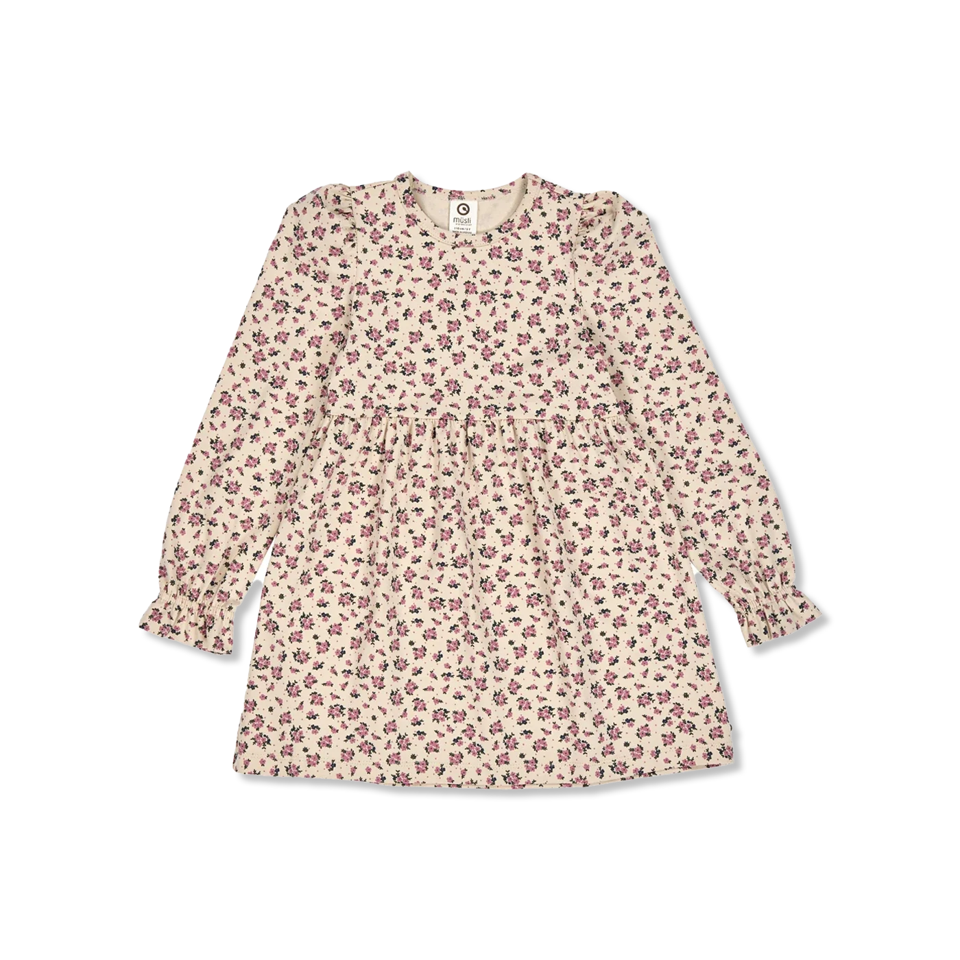 ZINNA kleid