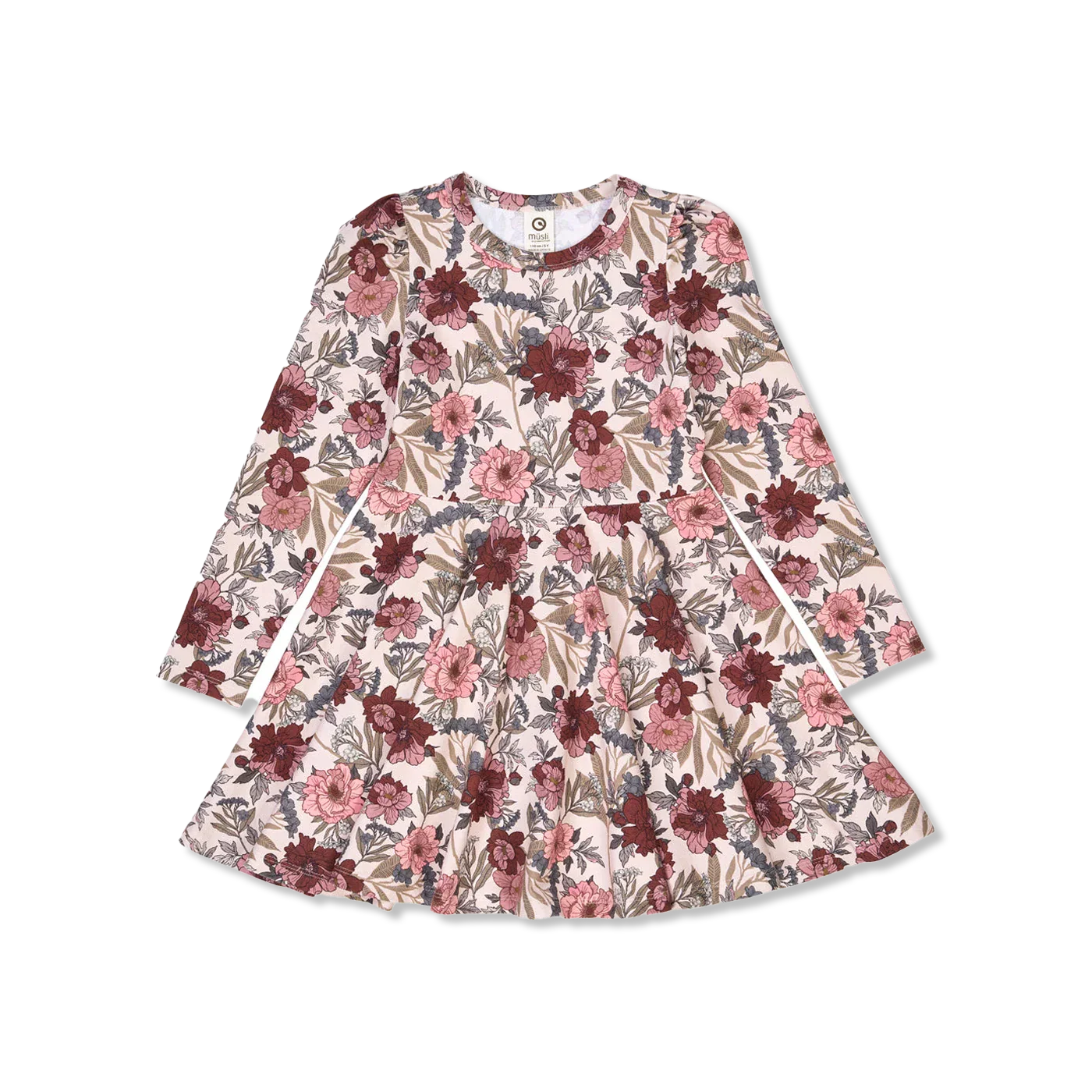 BLISS kleid