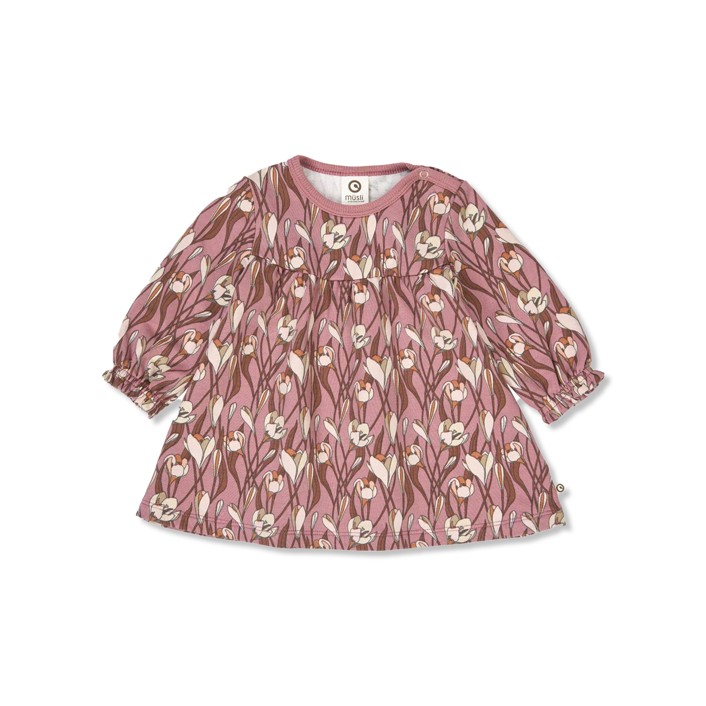 AUTUMN kleid