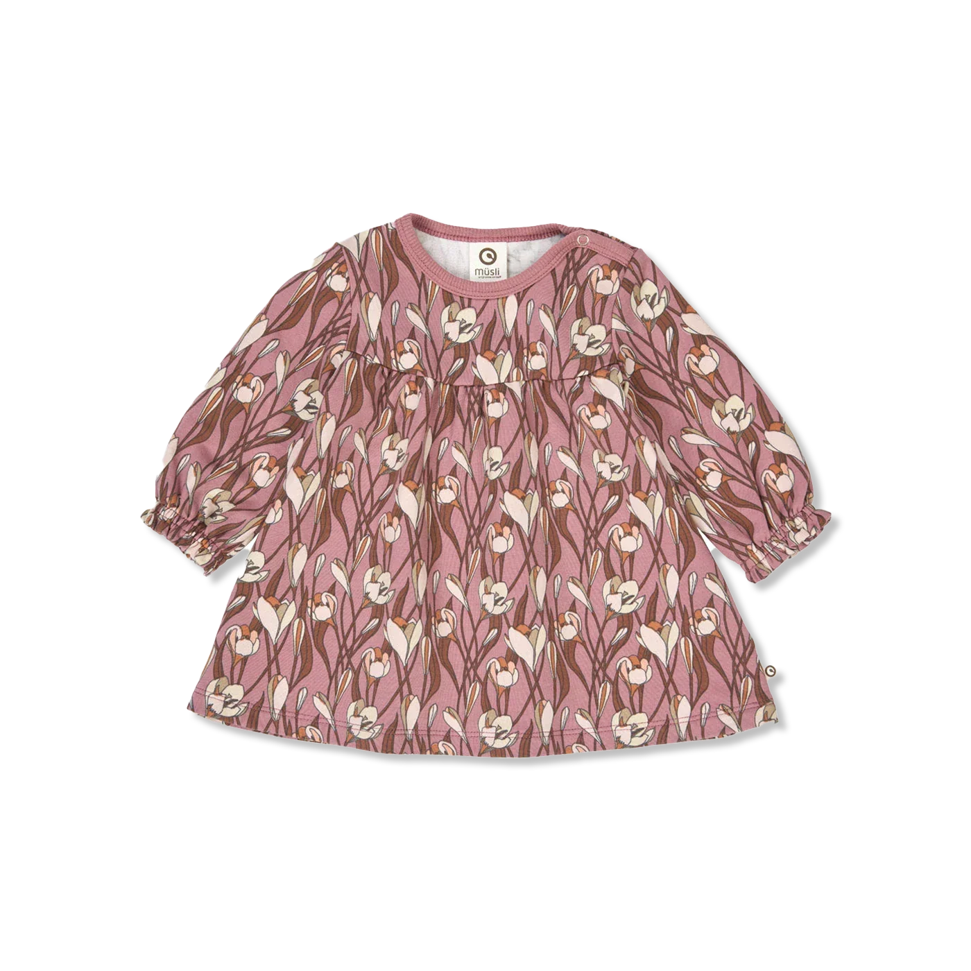 AUTUMN kleid