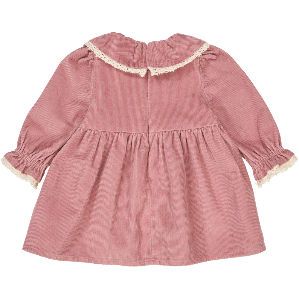 CORDUROY kleid