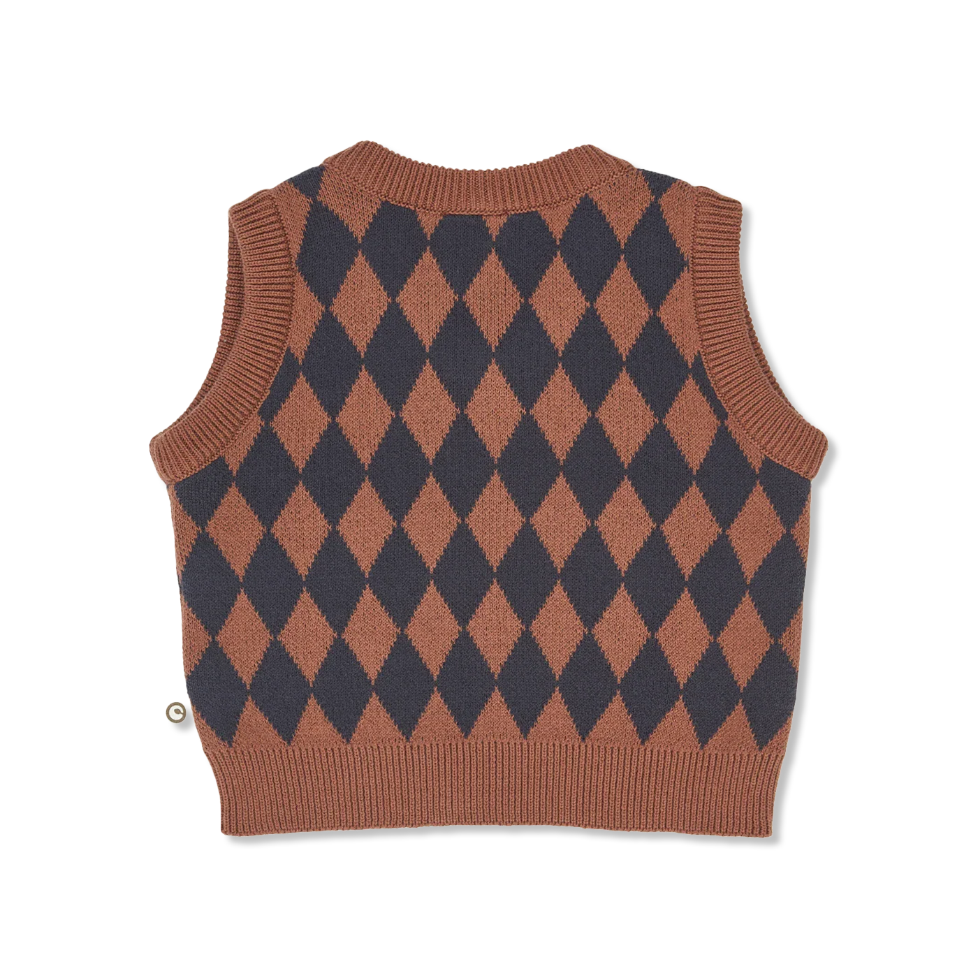 HARLEQUIN weste