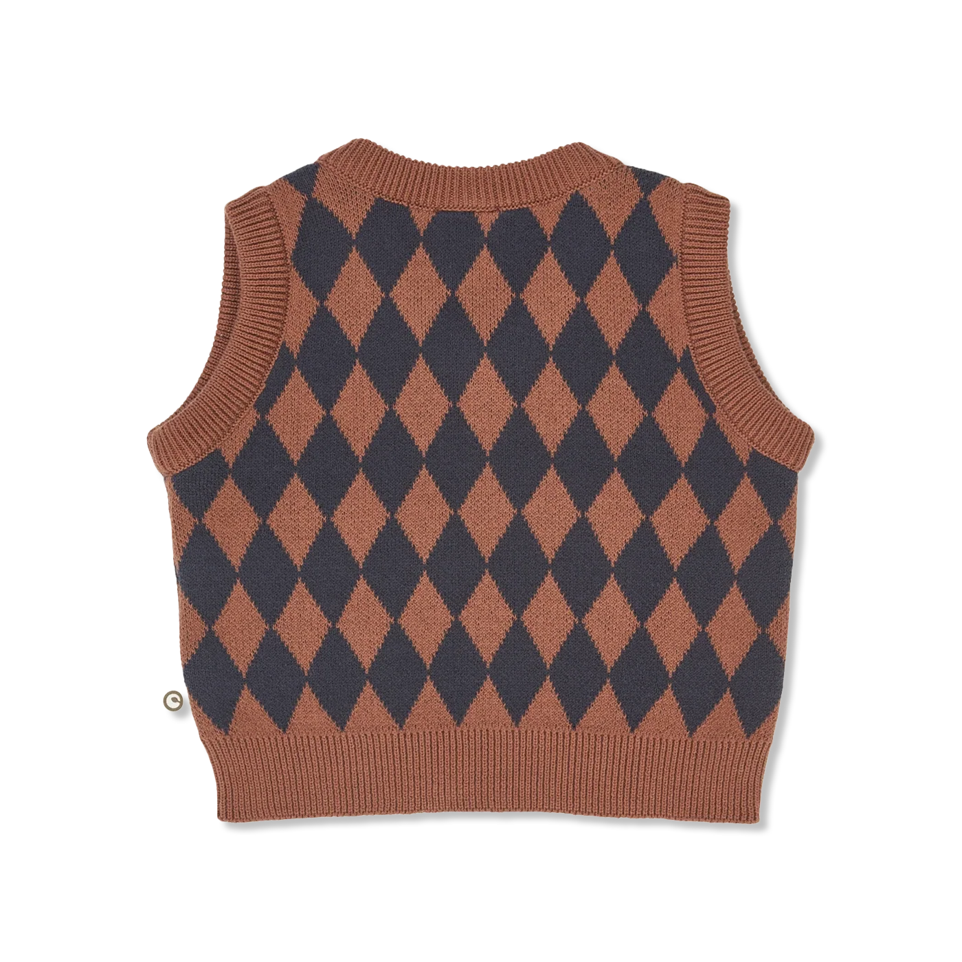 HARLEQUIN weste