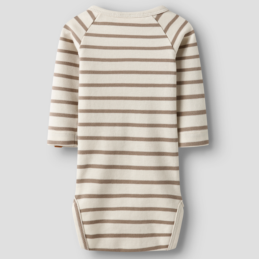 NBMLIMIA sommer-Strampler