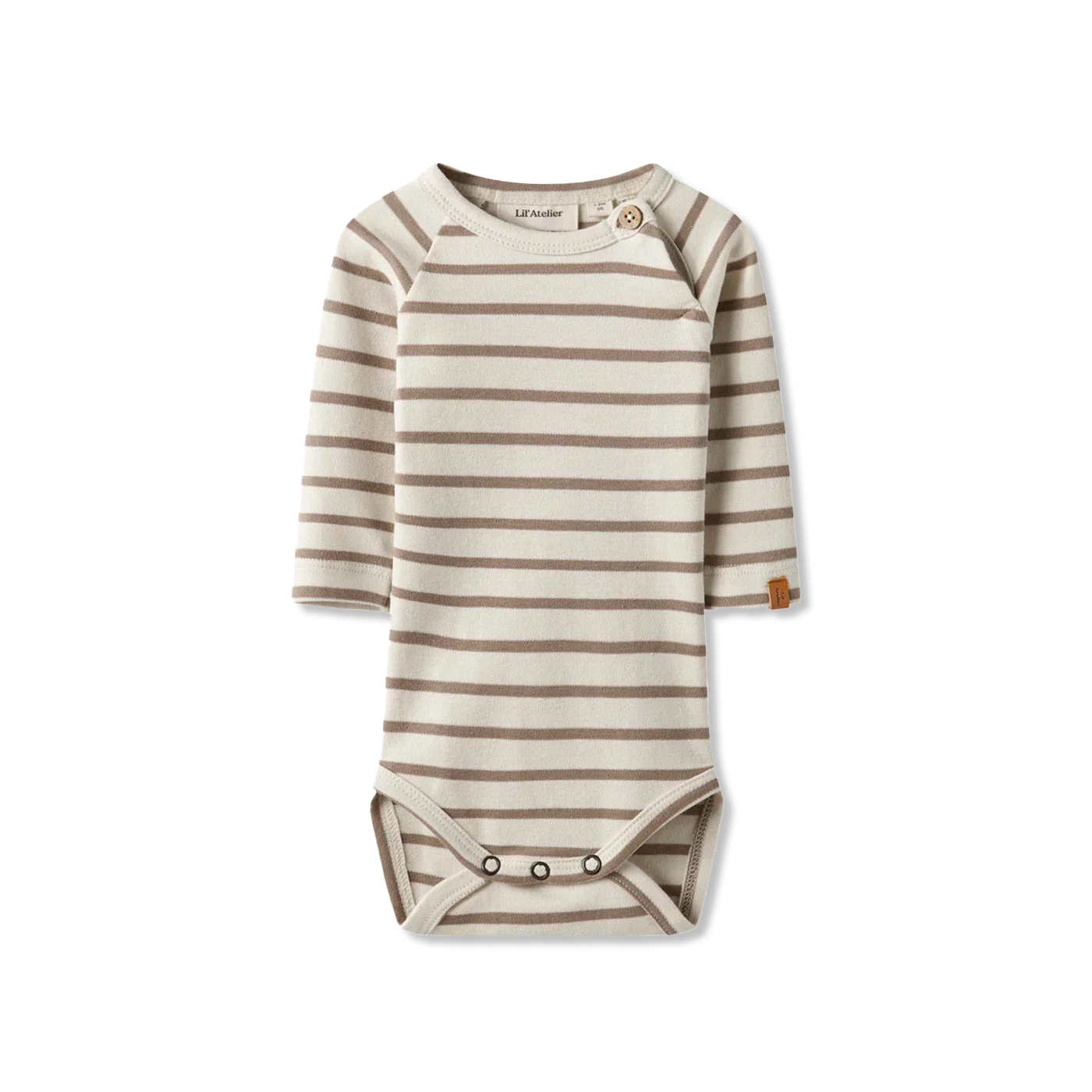 NBMLIMIA sommer-Strampler